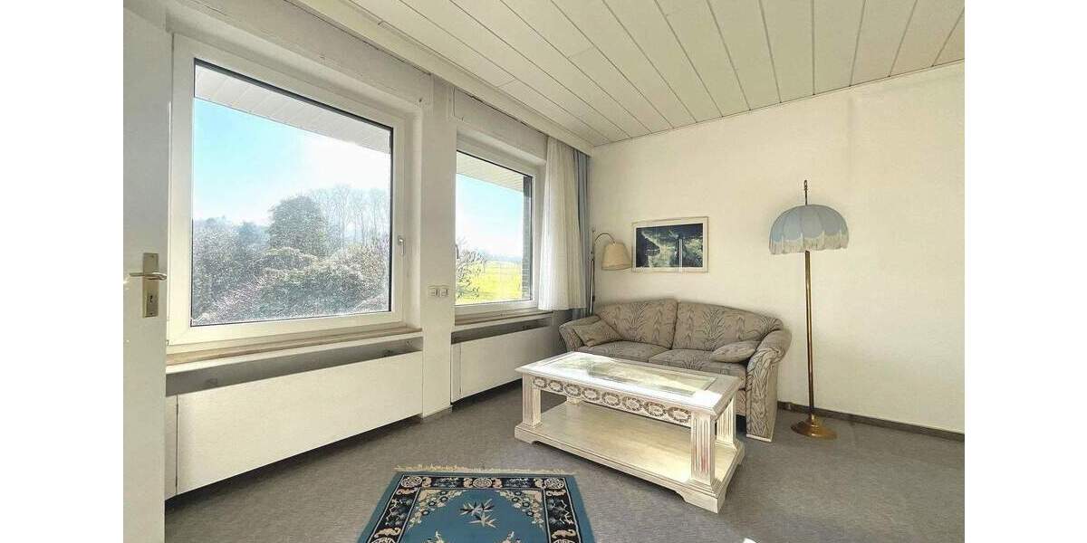 Einfamilienhaus Mettingen - 6 Zimmer, 199 m&sup2;, 440.000&euro; | Angebot:25390881
