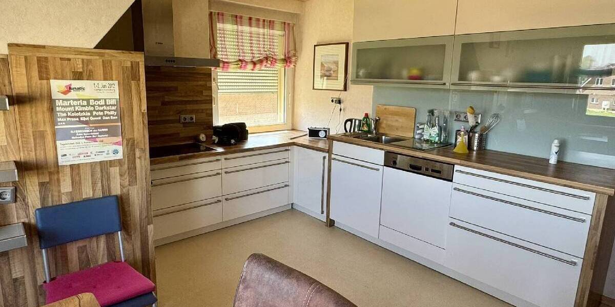 Einfamilienhaus Bissendorf Wissingen - 7 Zimmer, 180 m&sup2;, 439.000&euro; | Angebot:26607283