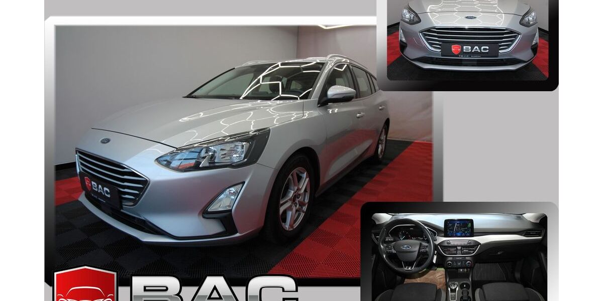 Ford Focus 210.000 km 7.300 &euro; Osnabrück 49086