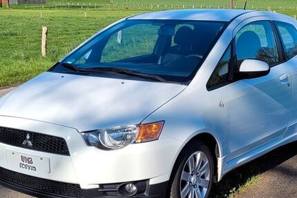 Mitsubishi Colt 72.050 km 4.700 &euro; Georgsmarienhütte 49124