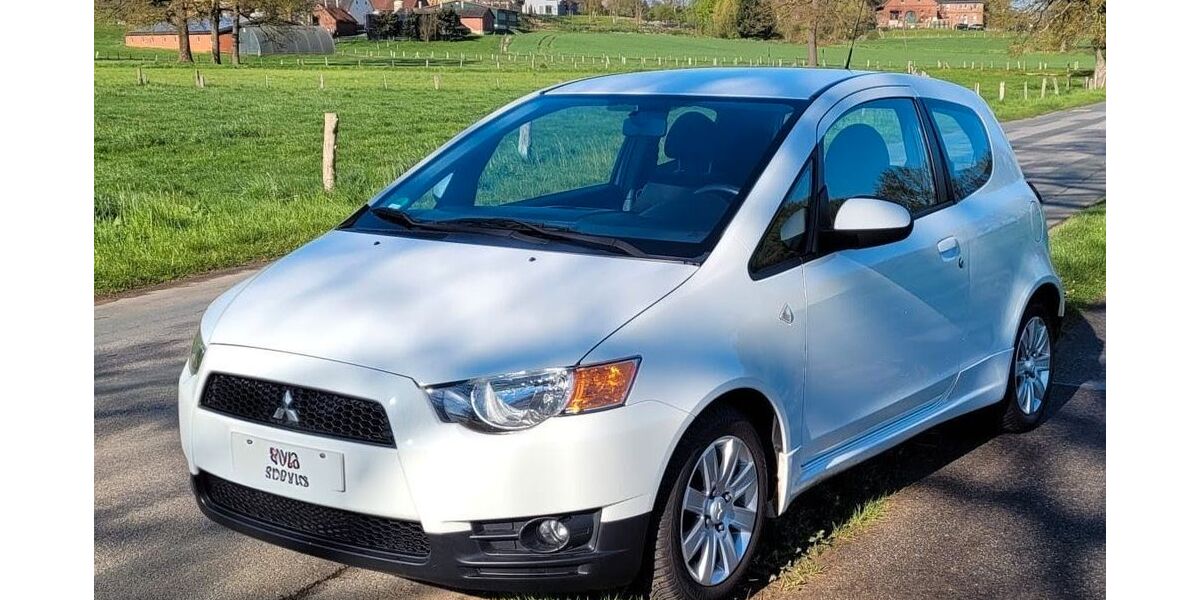 Mitsubishi Colt 72.050 km 4.990 &euro; Georgsmarienhütte 49124