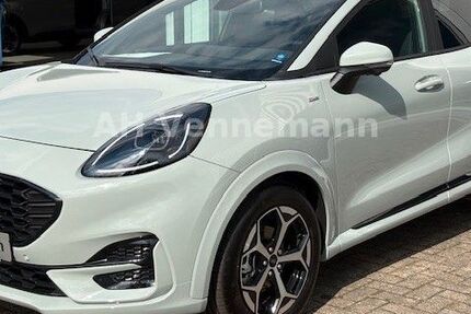 Ford Puma 5.600 km 26.990 &euro; Hilter 49176