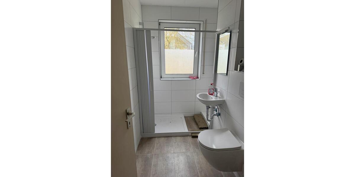 Etagenwohnung Bad Iburg - 2 Zimmer, 46 m&sup2;, 130.000&euro; | Angebot:25973831