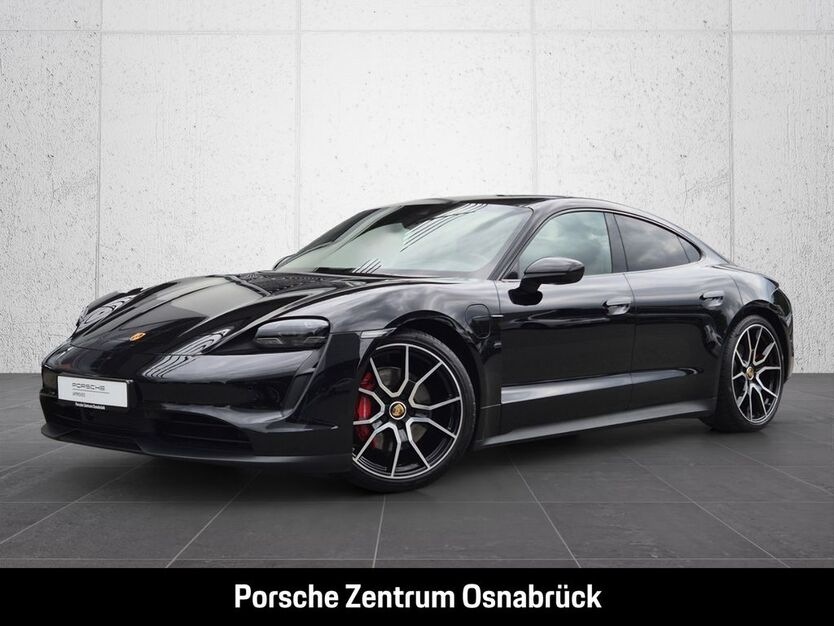 Porsche Taycan 24.900 km 82.700 € Osnabrück 49078