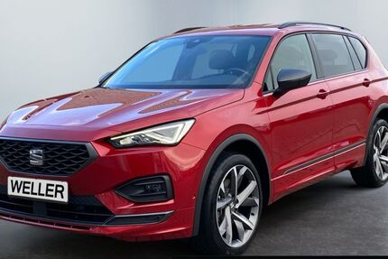 Seat Tarraco 63.078 km 33.450 &euro; Osnabrück 49090