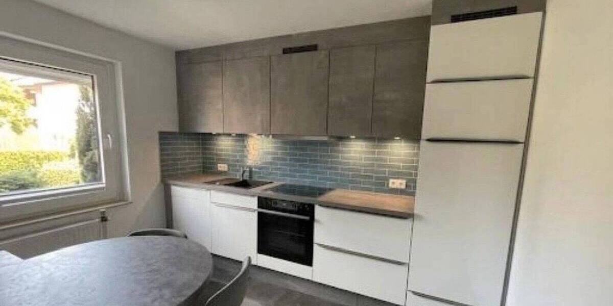 Reihenmittelhaus Bramsche - 4 Zimmer, 110 m&sup2;, 260.000&euro; | Angebot:26527765