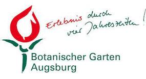 Botanischer Garten