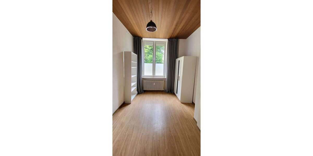 Etagenwohnung Osnabrück Hellern - 1 Zimmer, 14 m&sup2;, 260&euro; | Angebot:26848373
