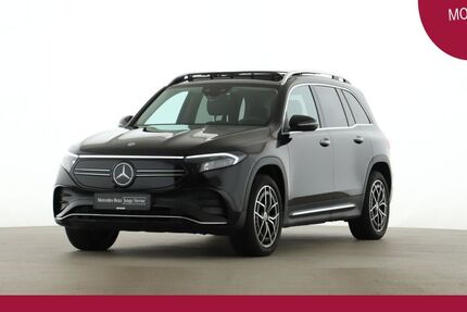 Mercedes-Benz EQB 50.700 km 35.980 &euro; Osnabrück 49078