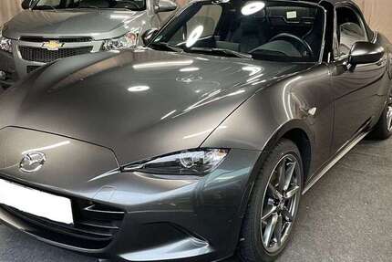 Mazda MX-5 32.000 km 33.990 € Damme 49401
