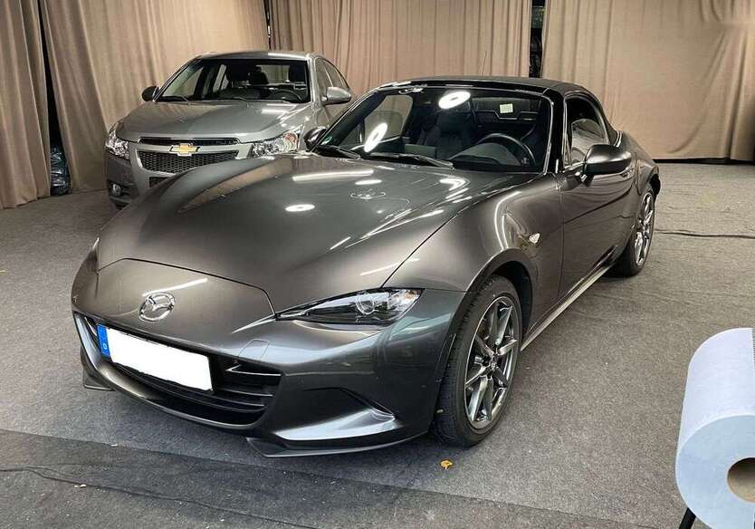 Mazda MX-5 32.000 km 33.990 € Damme 49401