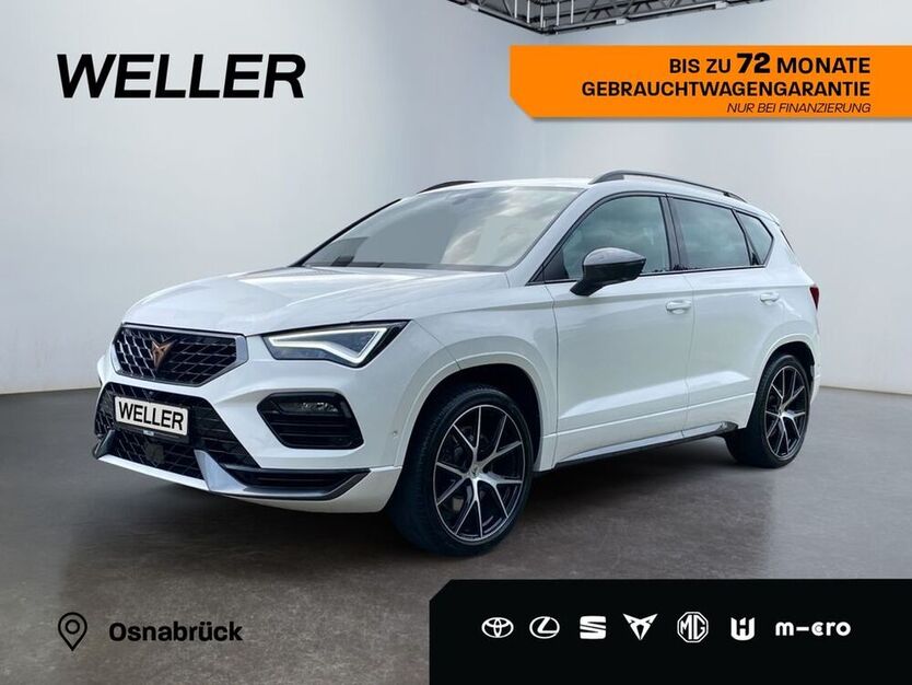 Ateca
