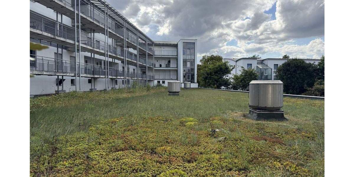 Direkt am Salzmarkt! 3-Zimmer Wohnung in zentraler Wohnlage von Osnabrück 3 zimmer
