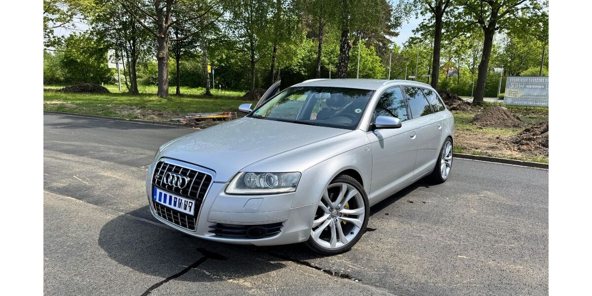 Audi A6 360.000 km 8.000 &euro; Bad Essen 49152