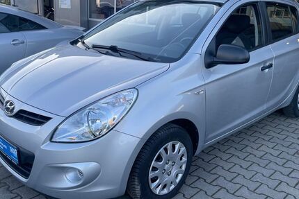 Hyundai i20 171.000 km 3.490 &euro; Hilter a.T.W. 49176