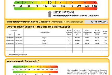 Wohnung Osnabrück Eversburg - 4 Zimmer, 90 m&sup2;, 249.000&euro; | Angebot:26322392