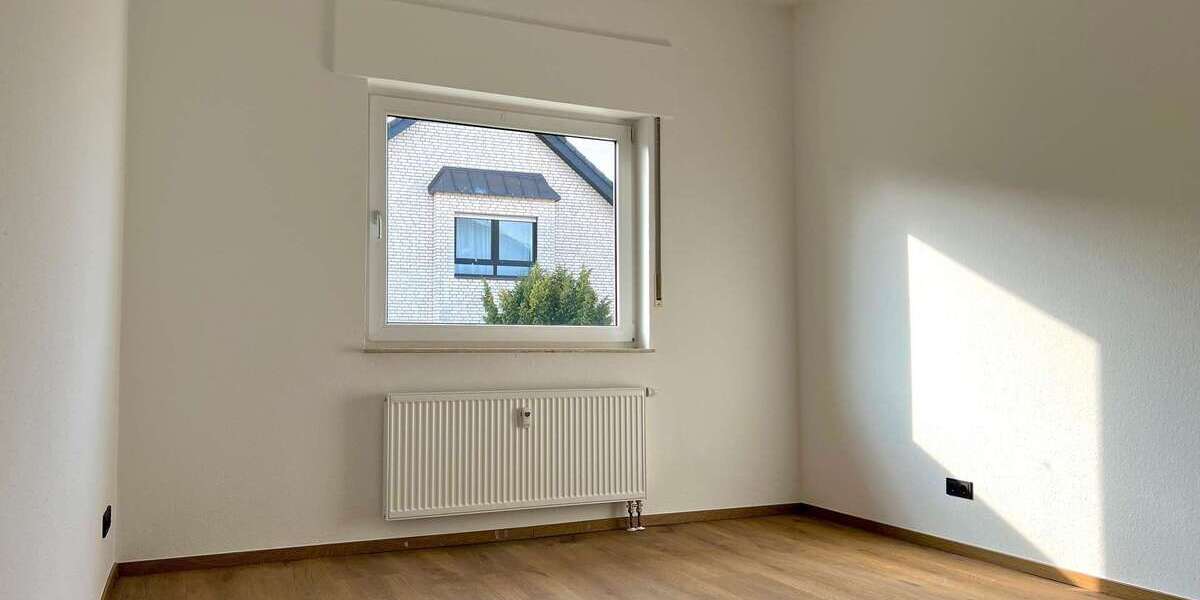 Etagenwohnung Melle - 3 Zimmer, 98 m&sup2;, 239.000&euro; | Angebot:26866601