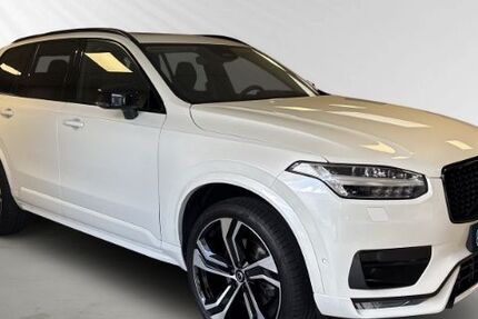 Volvo XC90 88.639 km 47.970 &euro; Osnabrück 49090
