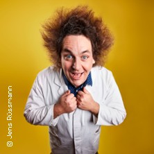 Konrad Stöckel - Wenn's stinkt und kracht ist's Wissenschaft - Umwelt 16.11.2025 Die Botschaft