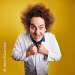 Konrad Stöckel - Wenn's stinkt und kracht ist's Wissenschaft - Umwelt