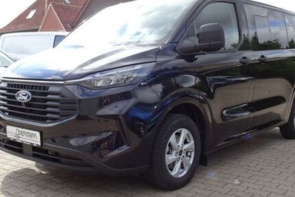 Ford Transit Custom 11.350 km 40.450 &euro; Bad Laer 49196