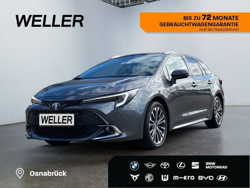 Corolla