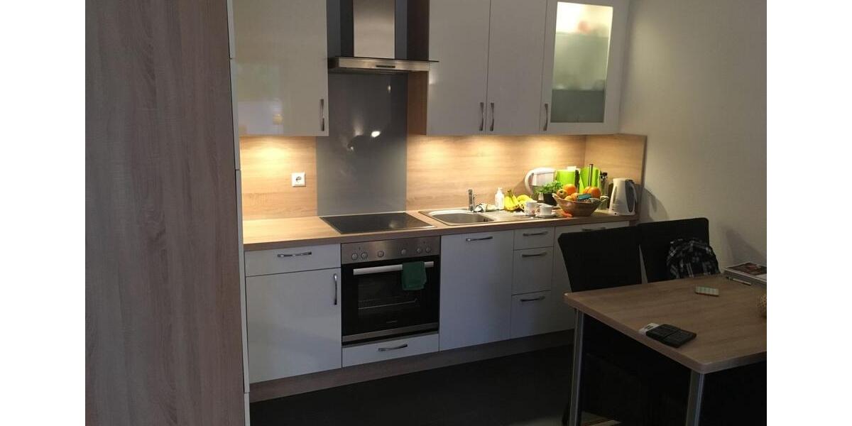 Erdgeschoßwohnung Wallenhorst - 2 Zimmer, 65 m&sup2;, 225.000&euro; | Angebot:27299681