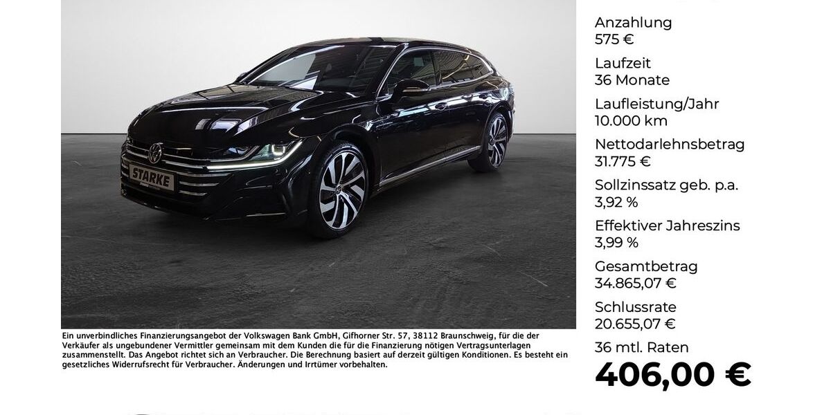 VW Arteon 44.533 km 31.350 &euro; Ibbenbüren 49477