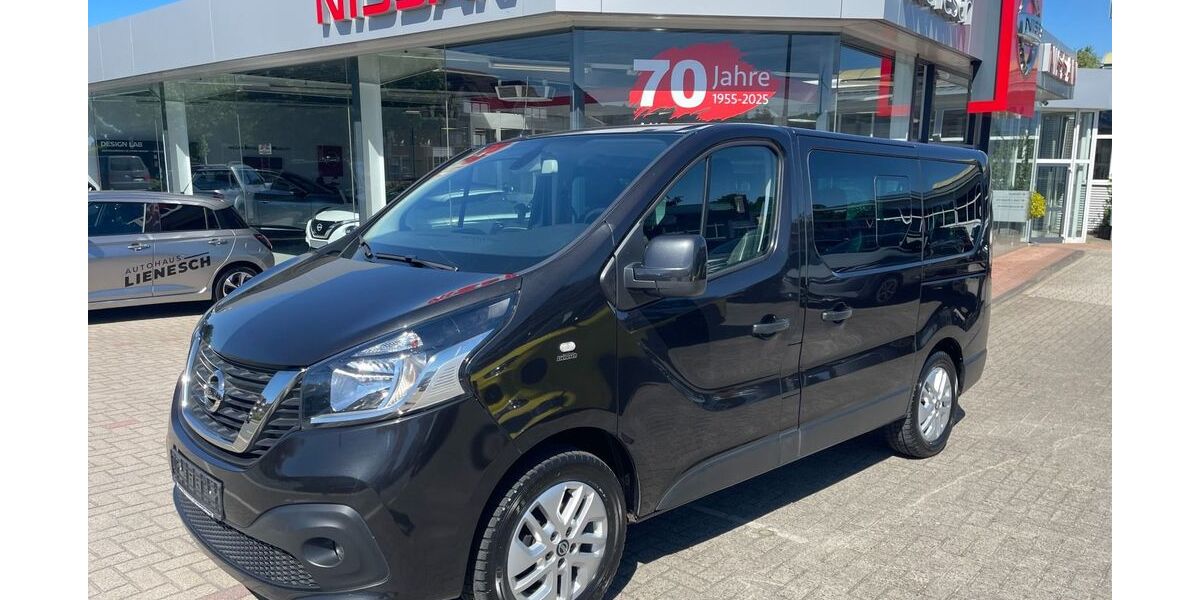 Nissan NV300 130.500 km 24.900 &euro; Wallenhorst 49134