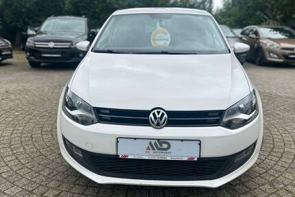 VW Polo 91.000 km 7.699 &euro; Ibbenbüren 49477