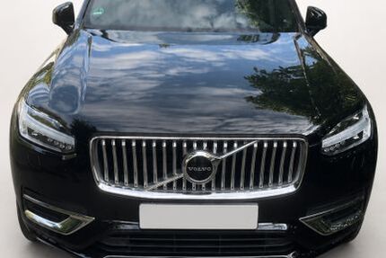 Volvo XC90 140.000 km 32.750 &euro; Osnabrück 49078
