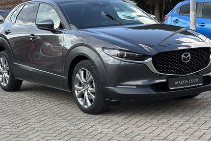 Mazda CX-30 59.222 km 18.950 &euro; Damme 49401