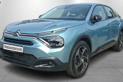 Citroen C4 16.175 km 14.490 &euro; Osnabrück 49082