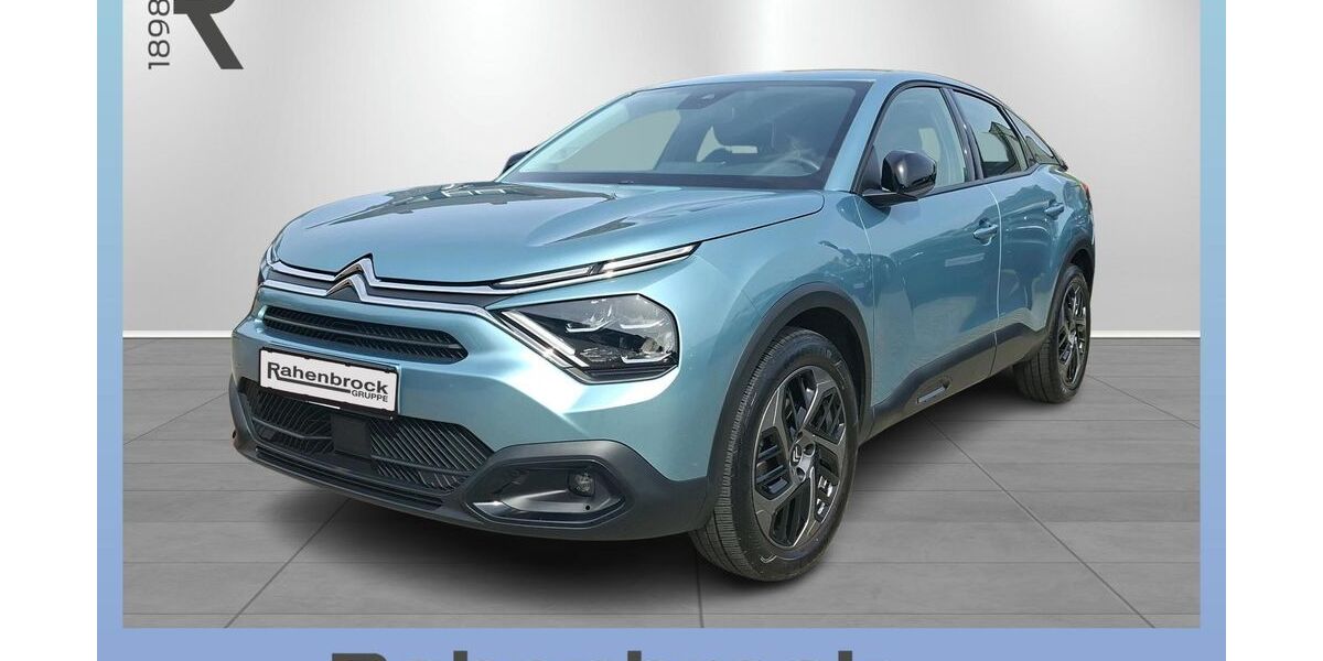 Citroen C4 16.175 km 14.490 &euro; Osnabrück 49082