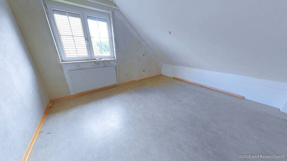 Einfamilienhaus in ruhiger Lage - viel Platz für Familie und individuelle Gestaltung