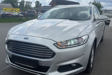 Ford Mondeo 314.000 km 4.850 &euro; Ibbenbüren 49477