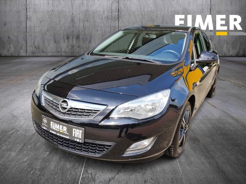 Astra