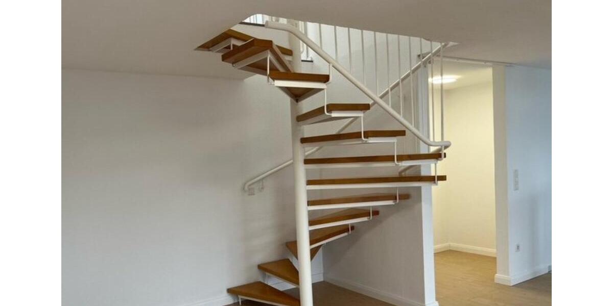 Maisonettenwohnung Damme - 2 Zimmer, 62 m&sup2;, 639&euro; | Angebot:25944734