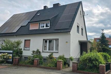 Wohnung Osnabrück Hafen - 4 Zimmer, 90 m&sup2;, 900&euro; | Angebot:25128205