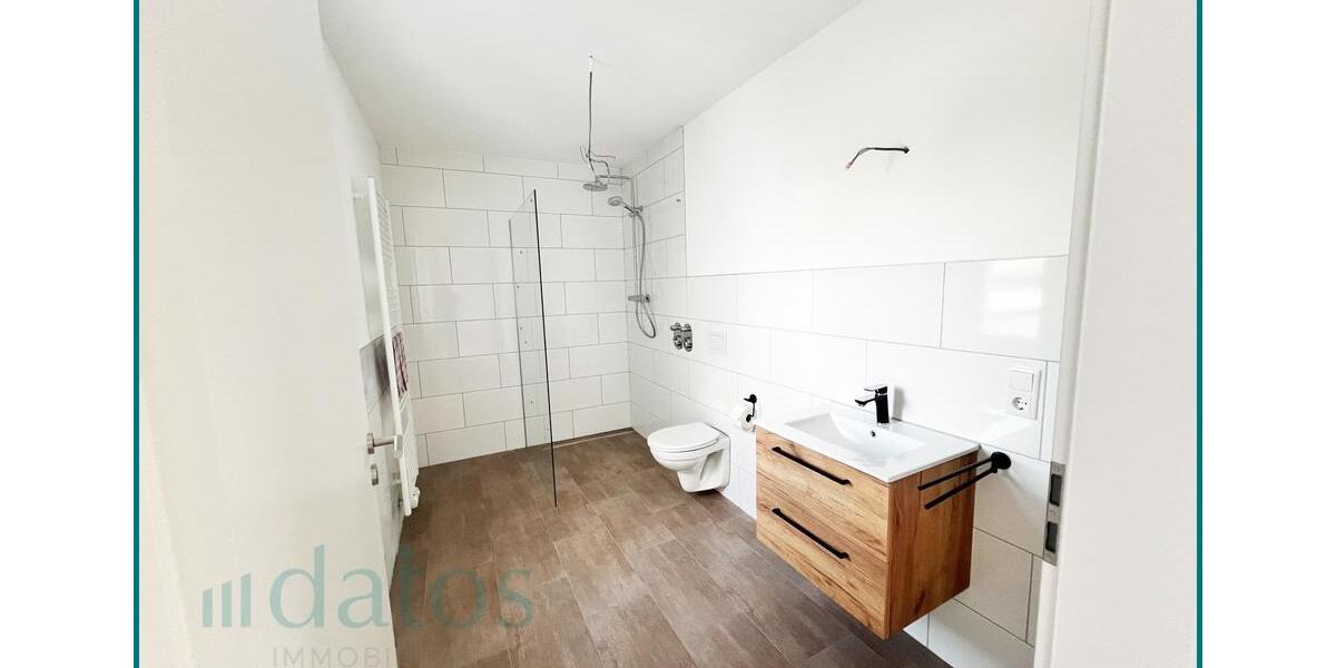 Etagenwohnung Georgsmarienhütte - 1 Zimmer, 58 m&sup2;, 847&euro; | Angebot:26662359