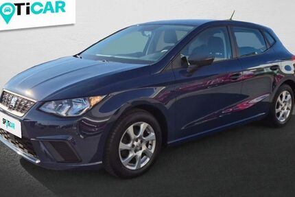 Seat Ibiza 84.100 km 9.850 &euro; Georgsmarienhütte 49124