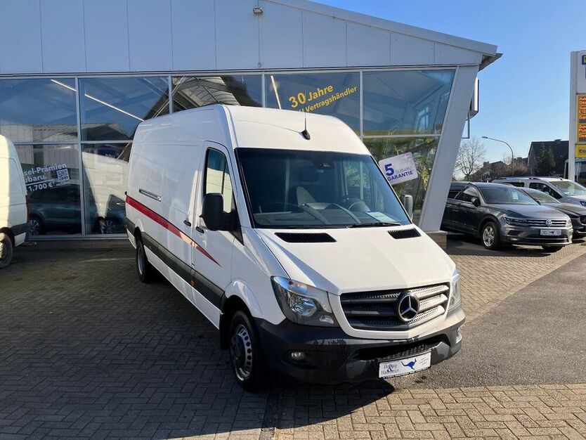 Sprinter