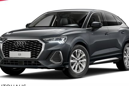 Audi Q3 3.518 km 38.990 &euro; Melle 49324