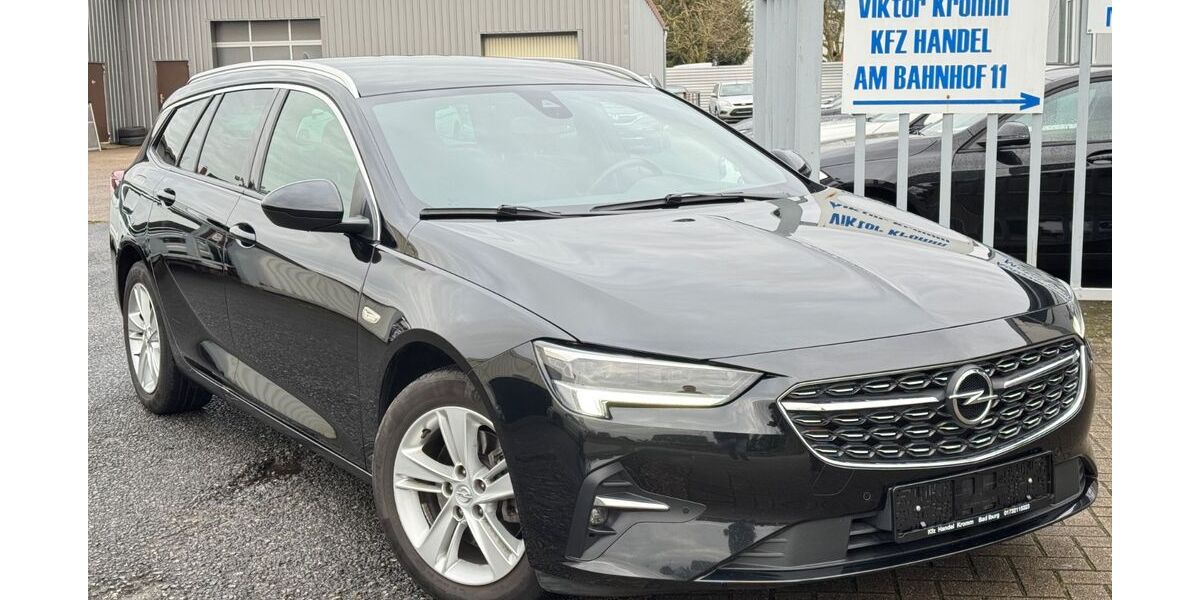 Opel Insignia 194.500 km 12.900 &euro; Bad Iburg 49186