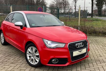 Audi A1 164.000 km 6.550 &euro; Belm 49191