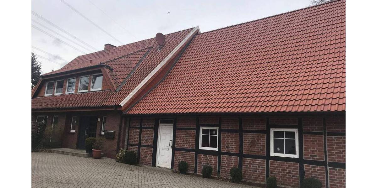 Mehrfamilienhaus, Wohnhaus Neuenkirchen Vinte - 1 Zimmer, 260 m&sup2;, 840.000&euro; | Angebot:26733354