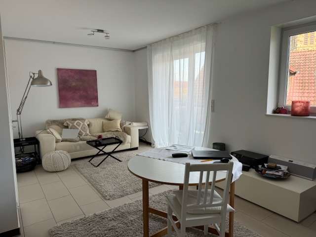 Wohnung zum Kaufen in Bissendorf 195.000 € 60 m²