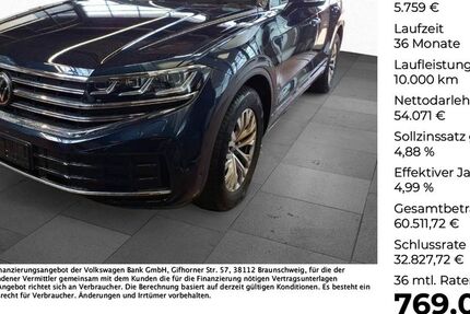 VW Touareg 55.864 km 59.449 &euro; Osnabrück 49078