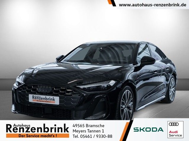 Audi A5 1.110 km 50.827 &euro; Bramsche 49565