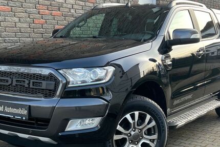 Ford Ranger 53.491 km 29.990 &euro; Osnabrück 49090